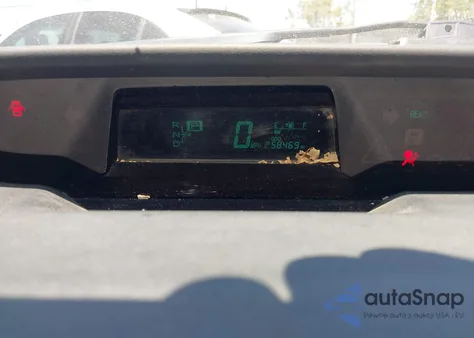 2007 Toyota Prius из США, поврежденный, VIN JTDKB20U477616450